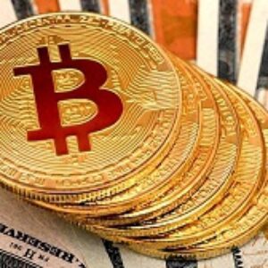 پاورپوینت کامل و جامع با عنوان بررسی بیت کوین در 34 اسلاید