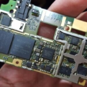 قطعات موبایل و روش تست آنها