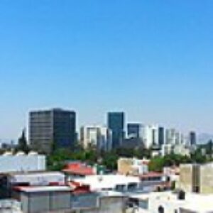 پاورپوینت کامل و جامع با عنوان بررسی شهر گوادالاخارا در مکزیک در 24 اسلاید