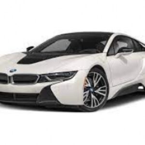 آشنایی با شرکت BMW