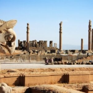 دانلود پاورپوینت آشنایی با استان فارس