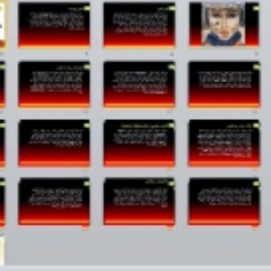 پاورپوینت بررسی هنر کلاژ - 30 اسلاید