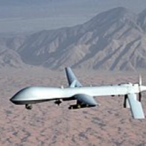 پاورپوینت کامل و جامع با عنوان بررسی پهپاد (UAV)، انواع پهپاد و اجزای سازنده آن ها در 30 اسلاید