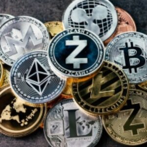 پاورپوینت کامل و جامع با عنوان بررسی پول الکترونیکی یا ارز دیجیتال در 27 اسلاید