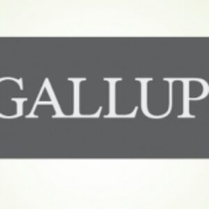 دانلود پاورپوینت گزارش های سایت Gallup   در سال 2020 و 2021
