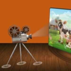 قالب اسلایدشو 2پاورپوینت (قابل ویرایش)