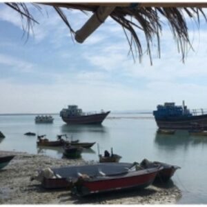 پاورپوینت ادبیات بومی بندر عباس(هرمزگان)