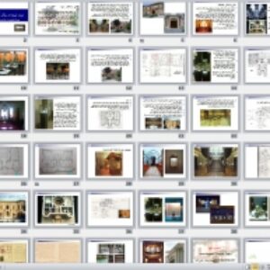 پاورپوینت کامل عمارت قوام السلطنه موزه آبگینه تهران - 47 اسلاید