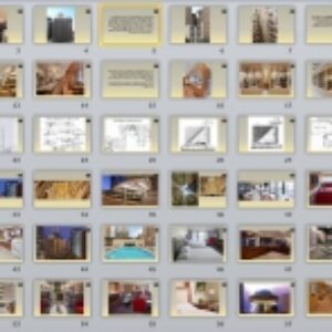 پاورپوینت بررسی هتل هایت ریجنسی اثر جان پورتمن - 60 اسلاید