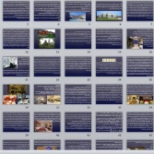 پاورپوینت ضوابط و اصول طراحی هتل و متل  - 53 اسلاید
