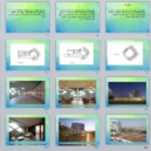 پاورپوینت هتل جدید هیلتون در نزدیکی فرودگاه schiphol آمستردام - 28 اسلاید