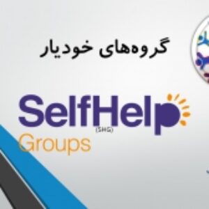 گروه های خودیار