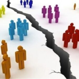 پاورپوینت آسیب های اجتماعی