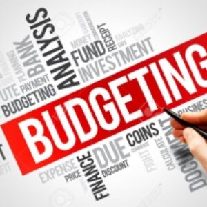 پاورپوینت بودجه بندی بر مبنای فعالیت