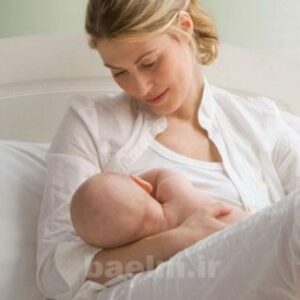 پاورپوینت پستان (Breast)