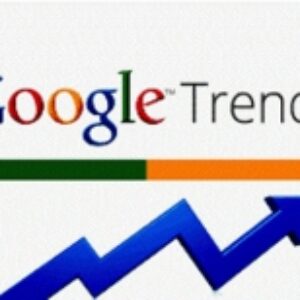 آموزش استفاده از Google Trends در پیدا کردن کلمات کلید پرطرفدار