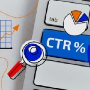استفاده بهینه از CTR در سئو سایت