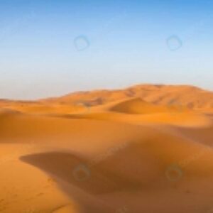 تصویر استوک صحرای مراکش