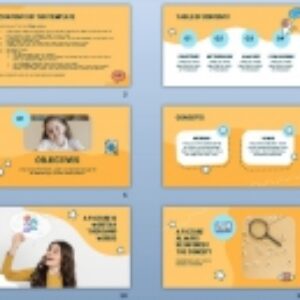 قالب پاورپوینت تدریس زبان انگلیسی