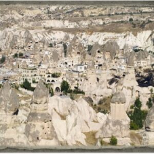 تحلیل و بررسی معماری شهرستان کندوان