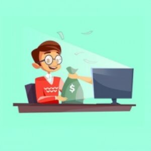 راه اندازی یک کسب و کار اینترنتی - 35صفحه ورد