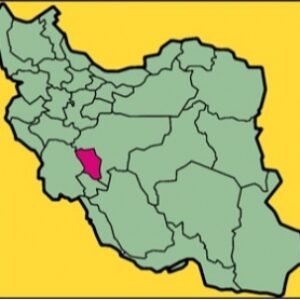 پاورپوینت مکان های دیدنی چهارمحال و بختیاری