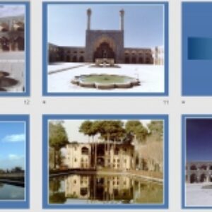 پاورپوینت رابطه طبیعت و معماری