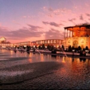 پاورپوینت بازی بومی محلی اصفهان
