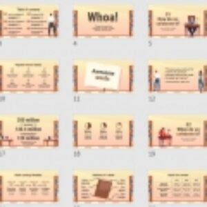 تم پاورپوینت  هفته ی خواندن