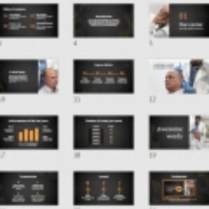تم پاورپوینت کاشت مو