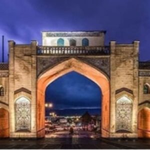 پاورپوینت بازی بومی محلی فارس (شیراز)
