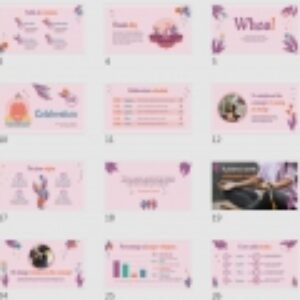 تم پاورپوینت تولد بودا