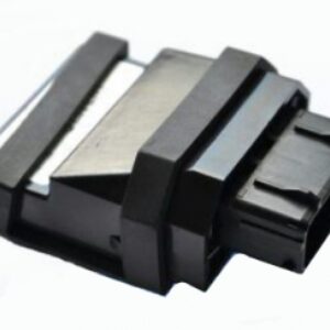 نقشه سیم کشی (پین اوت) ایسیو دیاهو (Dihao ECU Pinout) در موتورسیکلت انژکتوری