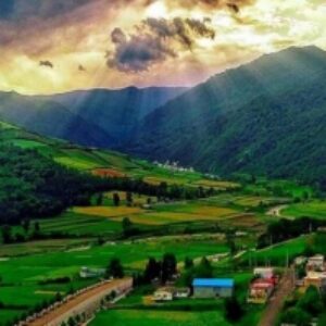 پاورپوینت بازی بومی محلی مازندران