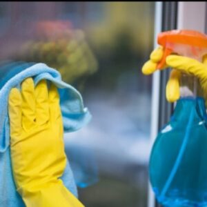 فرمول شیشه شور خانگی قیمت مناسب
