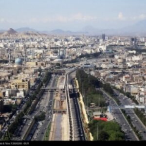 پاورپوینت آشنایی با استان قم