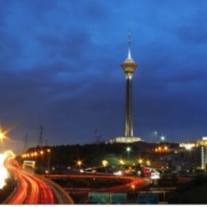 پاورپوینت غذای محلی تهران