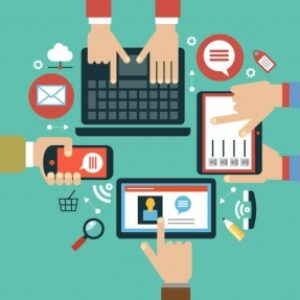 قرارداد تولید محتوا