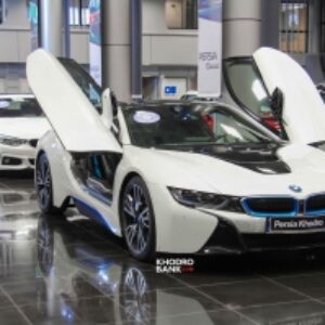 آشنایی با شرکت BMW
