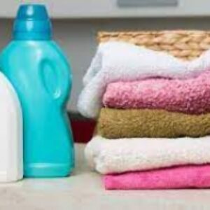 فرمول مایع نرم کننده لباس