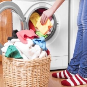 فرمول پودر لباسشویی ماشینی