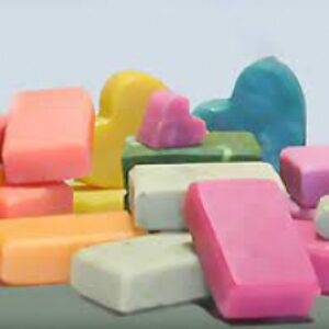 فرمول صابون رختشویی