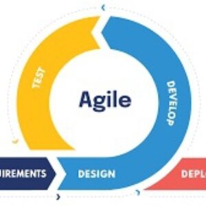 آشنایی با اجایل Agile