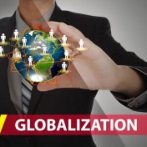 پاورپوینت جهانی سازی و جهانی شدن Globalization