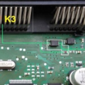 دیتا شیت ایسیو ME7.4.4