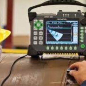 پاورپوینت بازرسی فنی با استفاده از آزمونهای غیر مخرب ( NDT )