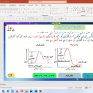 پاورپوینت فصل 2 شیمی پایه دوازدهم: آسایش و رفاه در سایه شیمی  (86 اسلاید)