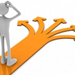 پاورپوینت درمورد تصمیم گیری