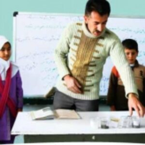 مقاله درمورد مدیریت کلاس های چند پایه