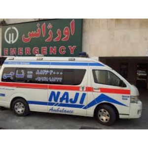 پاورپوینت داروهای آمبولانس ۱۰اسلاید